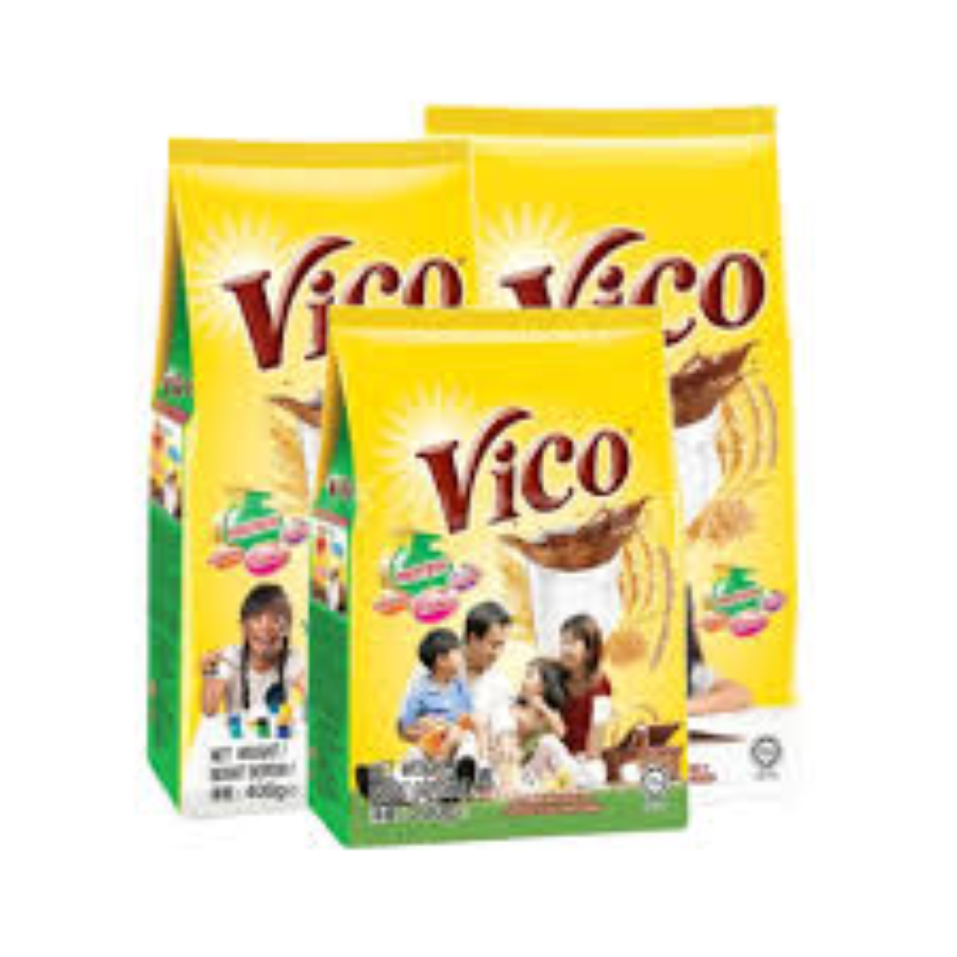 VICO 400G POUCH